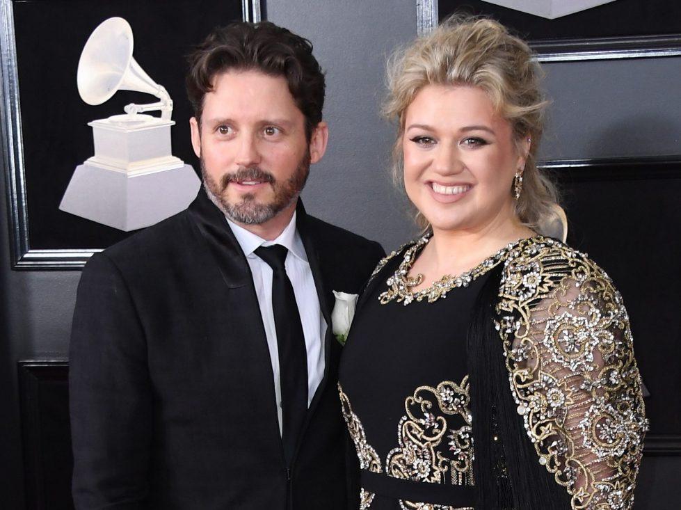 Kelly Clarkson's estranged husband seeks US$436,000 a month in support Report
