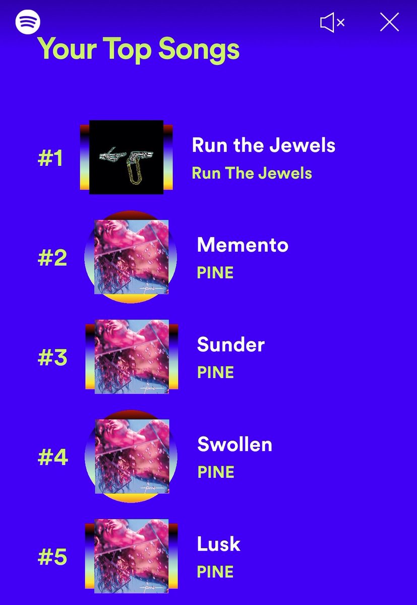 sheriffkevin's tweet image. Listen to @pineband 

I sure did