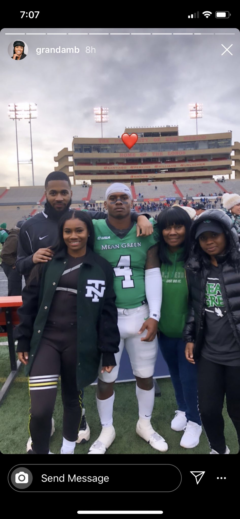 TJ4OFFICIAL on Twitter: "Family Over Everything!…