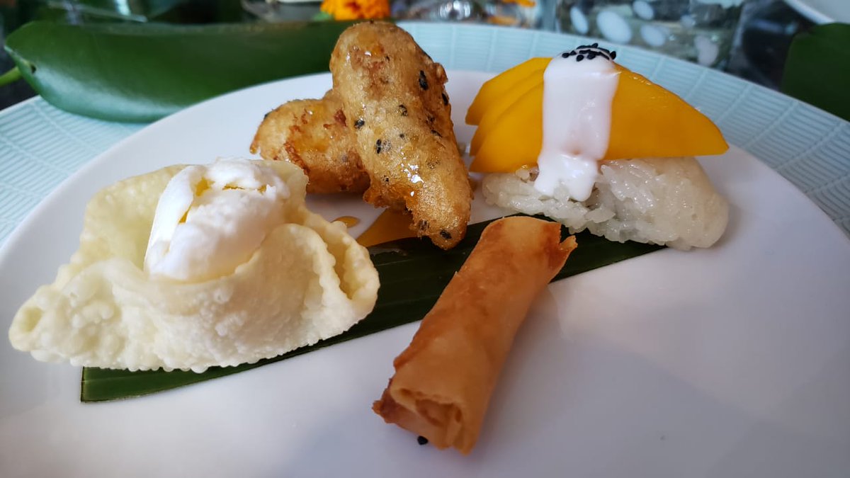 MotorBlogMX By XimeNagano (@motorblogmx) on Twitter photo El mundo culinario es enorme y cada vez más a nuestro alcance con platillos exóticos como los de la cocina thai en el restaurante Saffron de <a href="/BT_CaboMarques/">Banyan Tree Cabo M</a> y <a href="/BT_Mayakoba/">Banyan Tree Mayakoba</a>. 😋🍱🍤
bit.ly/3ofvmlG El mundo culinario es enorme y cada vez más a nuestro alcance con platillos exóticos como los de la cocina thai en el restaurante Saffron de <a href="/BT_CaboMarques/">Banyan Tree Cabo M</a> y <a href="/BT_Mayakoba/">Banyan Tree Mayakoba</a>. 😋🍱🍤
bit.ly/3ofvmlG