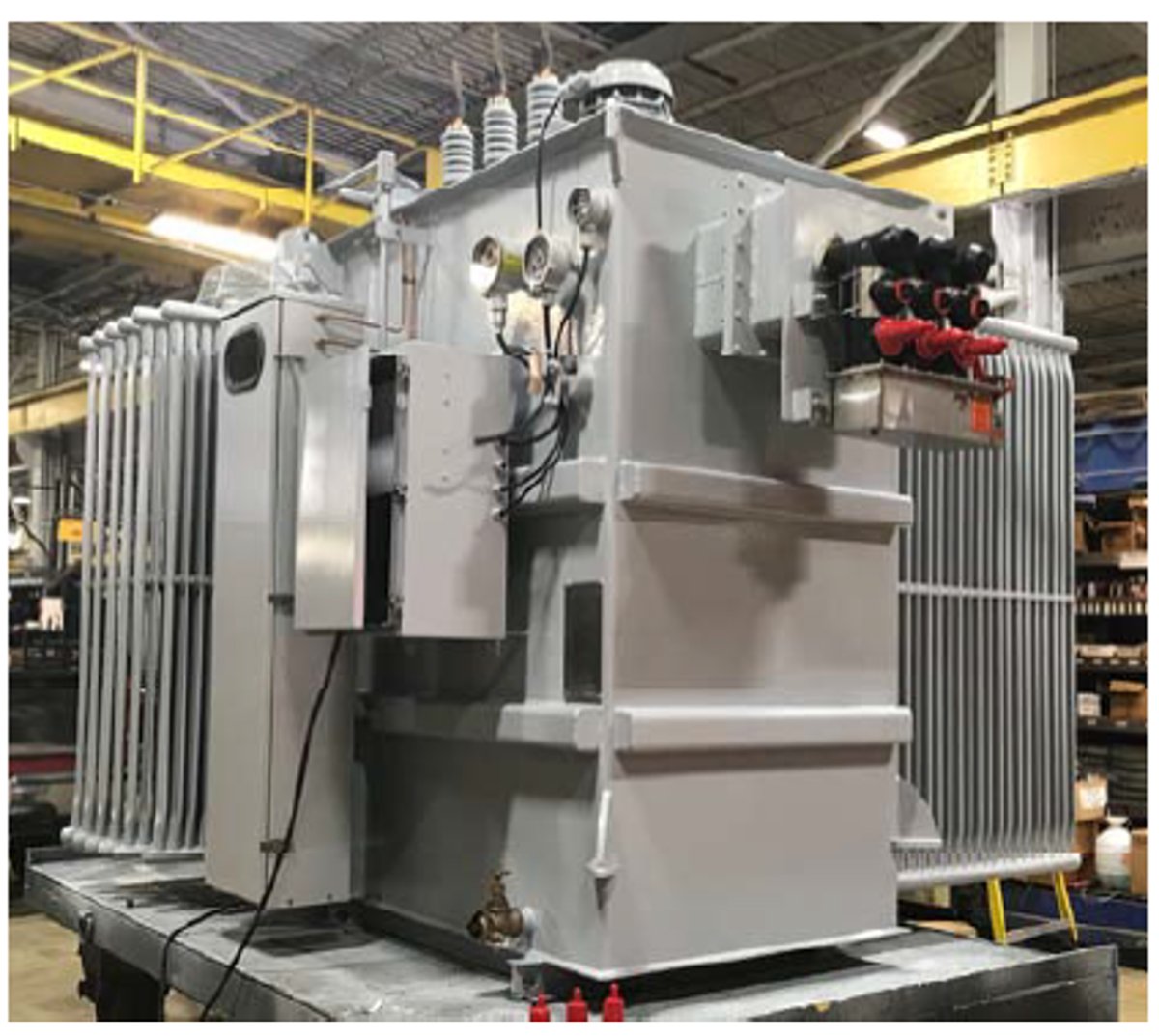 ABB Installation Products tweet media