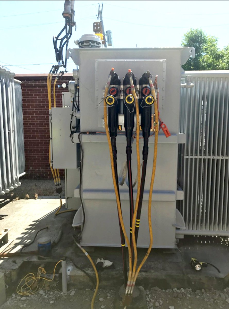 ABB Installation Products tweet media