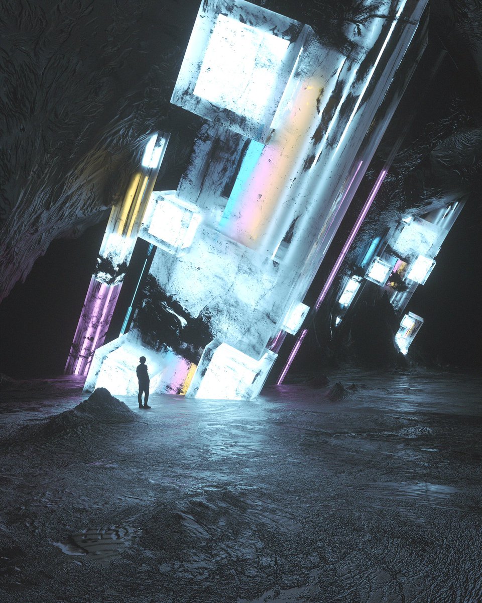 CHROMA

December 3rd <a href="/makersplaceco/">MakersPlace</a>