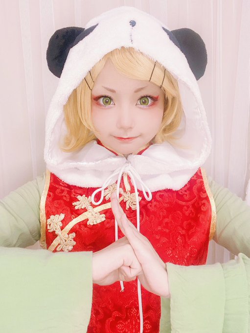 コスプレイヤー花崎MakuraのTwitter画像6