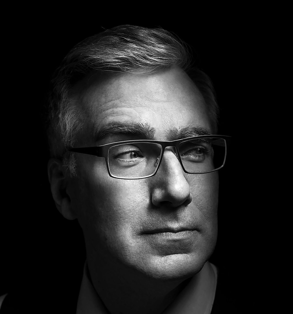 Keith Theodore Olbermann. (GQ, The Resistance With Keith Olbermann, ESPN)18 U.S. Code § 2384 - Seditious Conspiracy18 U.S. Code § 1962 - R.I.C.O.