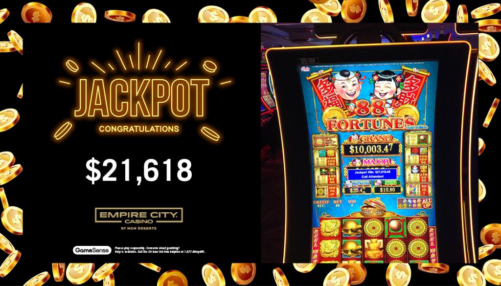 Empire 88 Casino Empire 88 Casino