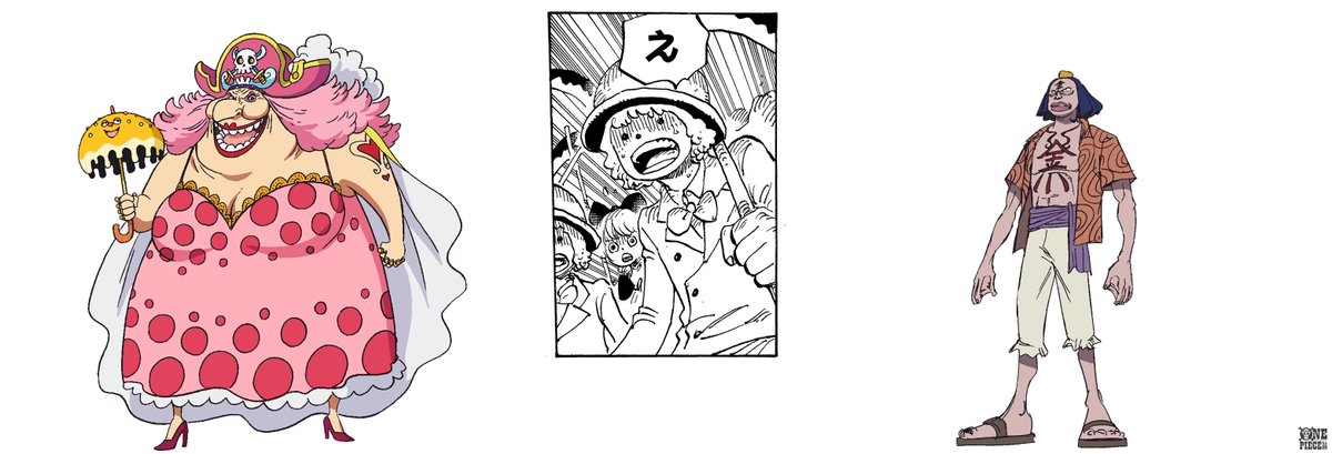 One Piece Com ワンピース ニュース 本日誕生日キャラクターをチェック Onepiece T Co Kcltc5oqmk