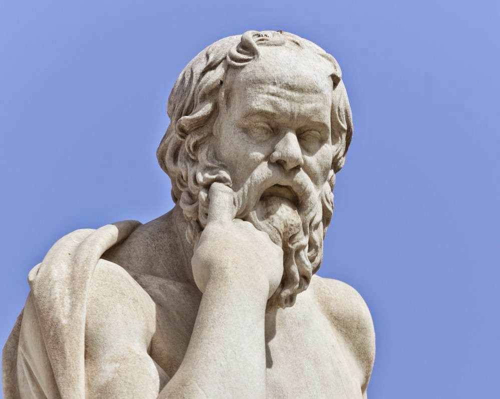 When you are made aware of the little game of God you play every time your imagination runs wild, you suddenly start wondering the implications of what you're doing and where it is going to go. There is a very good chance that you will choose to make your Imagined Man self aware.