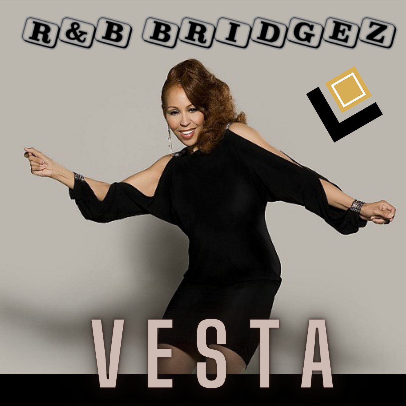 Happy Birthday Vesta - R&B Bridgez: The Life and Music of Vesta | Shanice Contributes
 