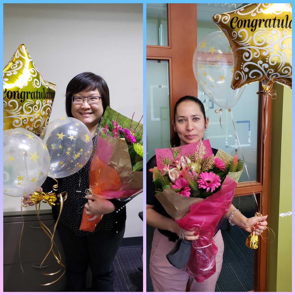 Congrats <a href="/AstaKan_TD/">Asta Kan</a> and Vero for winning Legends 2020, our #FleetwoodFam is so happy and proud of you both 🤗🏆🎊🎉! <a href="/steventsangaris/">Steven Tsangaris</a> <a href="/AndyCribb_TD/">Andy Cribb</a>