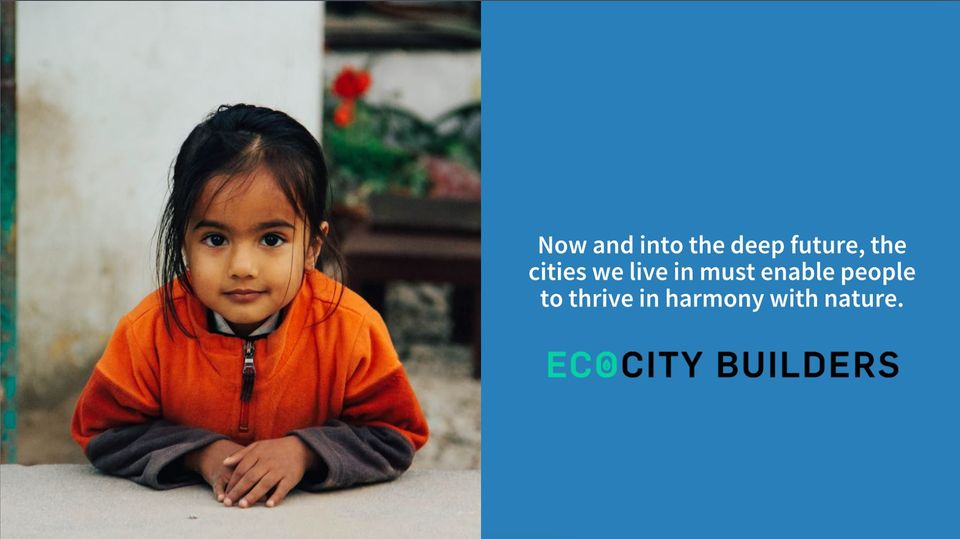 Ecocity Builders tweet media