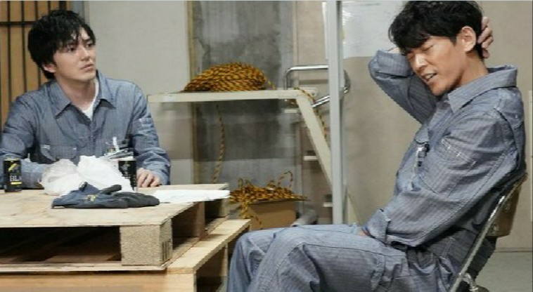 あきなお アッキー 家族に疎まれていた 悟志 藤木直人 の過去のトラウマ発言から社長説は確定 姉ちゃんの恋人 姉恋 展開予想 T Co 1fouyrbd7a 4話で悟志さんの家庭環境に触れ 疎まれていた事を知る 姉ちゃんの恋人 悟志さん 藤木直人