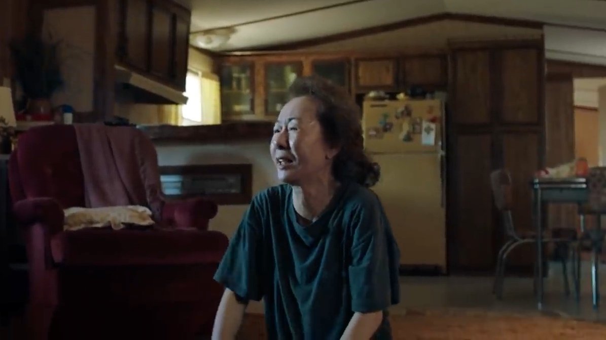 Sunset Film Circle on Twitter: "Best Supporting Actress, Winner: Youn Yuh- jung, #Minari #SCA… "