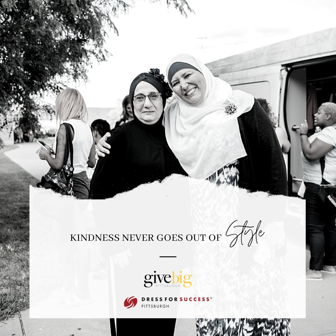 Dress For Success Pittsburgh Dfspgh On Pinterest