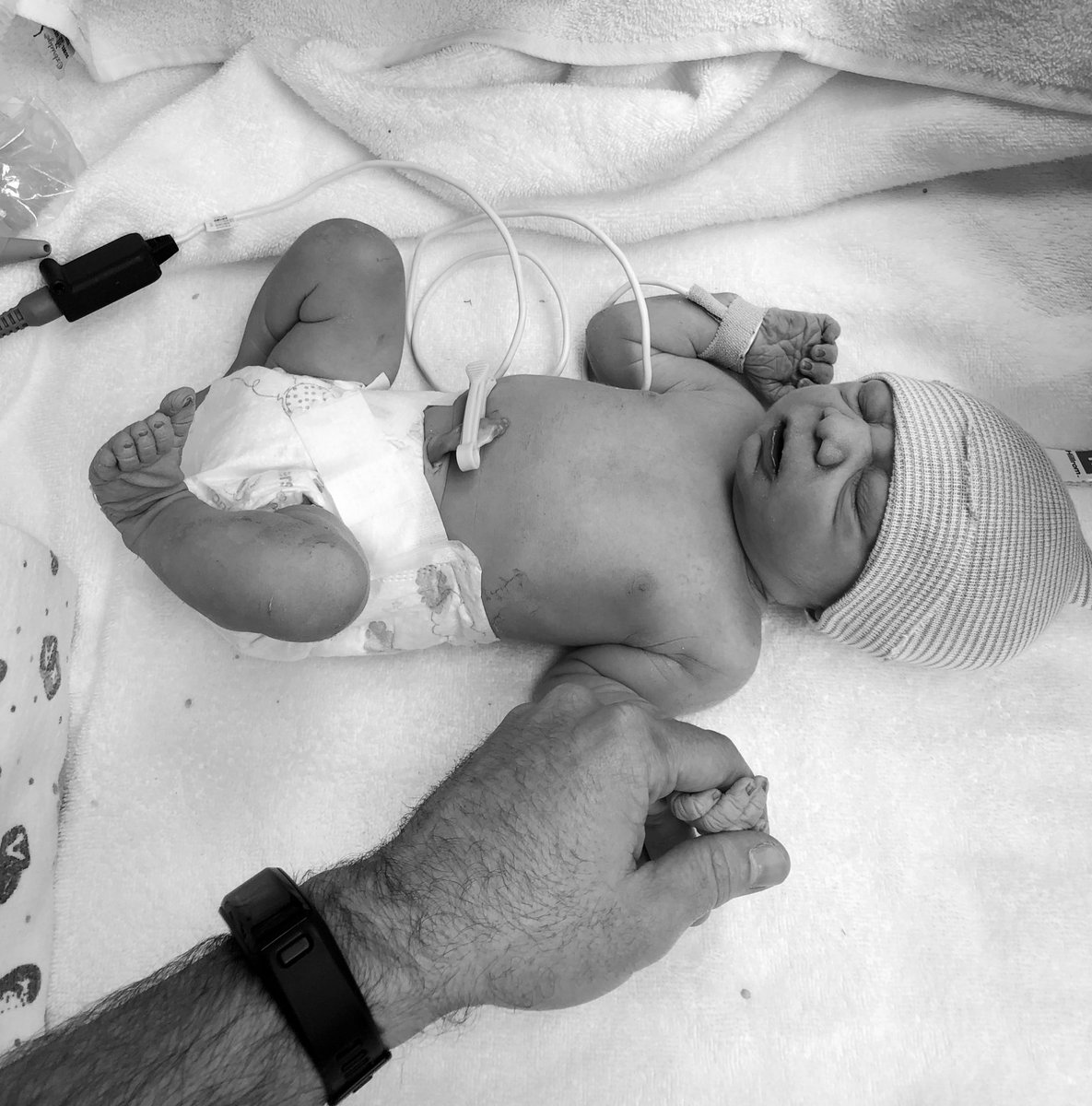 williams_rae's tweet photo. IM AN AUNTIE !!! https://t.co/8rqFGThMcP