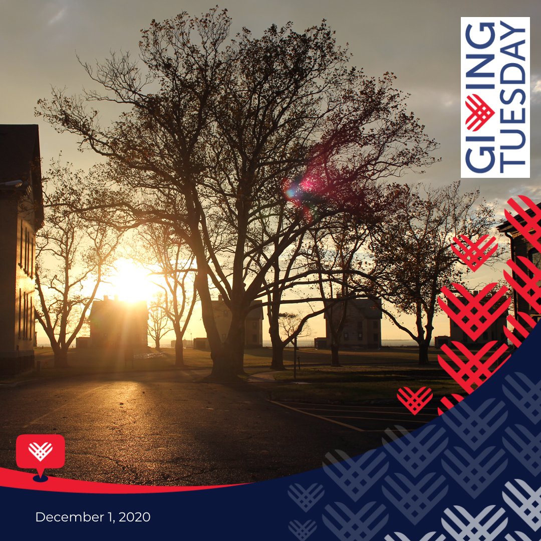 It’s not too late! Today is #GivingTuesday, a day of generosity to support nonprofits - organizations that spend all year working for the good of the communities they serve. We ask that you consider a gift to The Sandy Hook Foundation. sandyhooknj.org/ways-to-give #givingtuesday2020