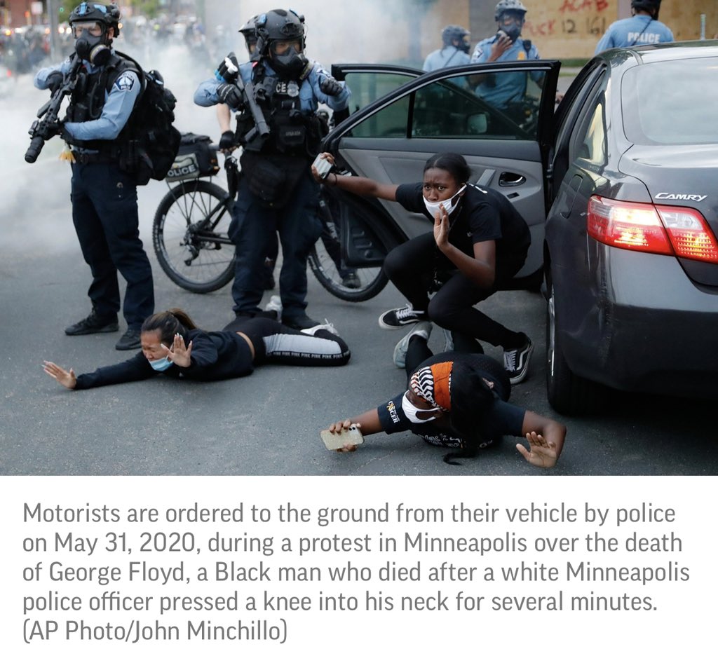 In 2020, AP photographers captured a world in distress. https://apnews.com/article/2dffd369c407c5b313f3db0c1fa35377