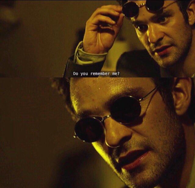 Charlie's Devils #WeSavedDaredevil tweet media