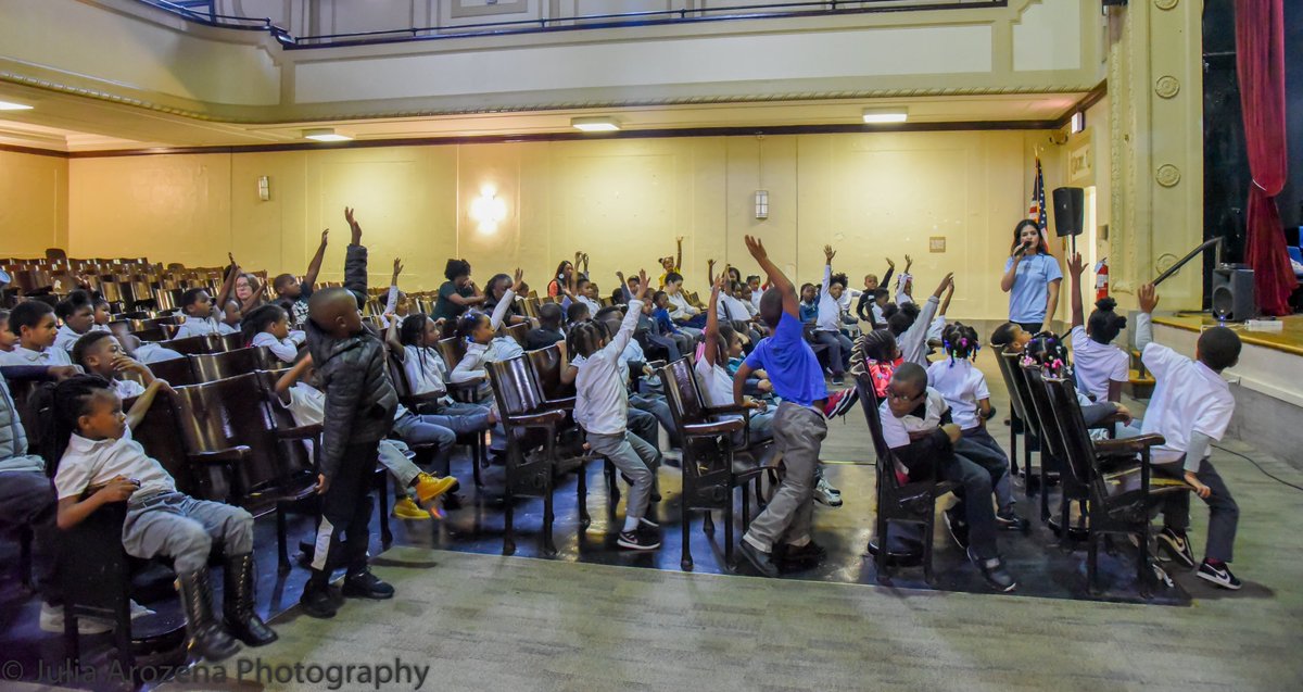 Imagination Theater tweet media