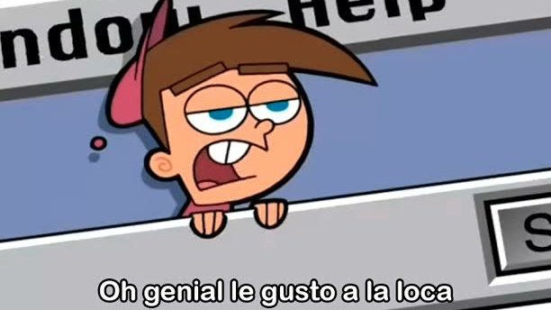"A que hora y qué día naciste?"

Yo: