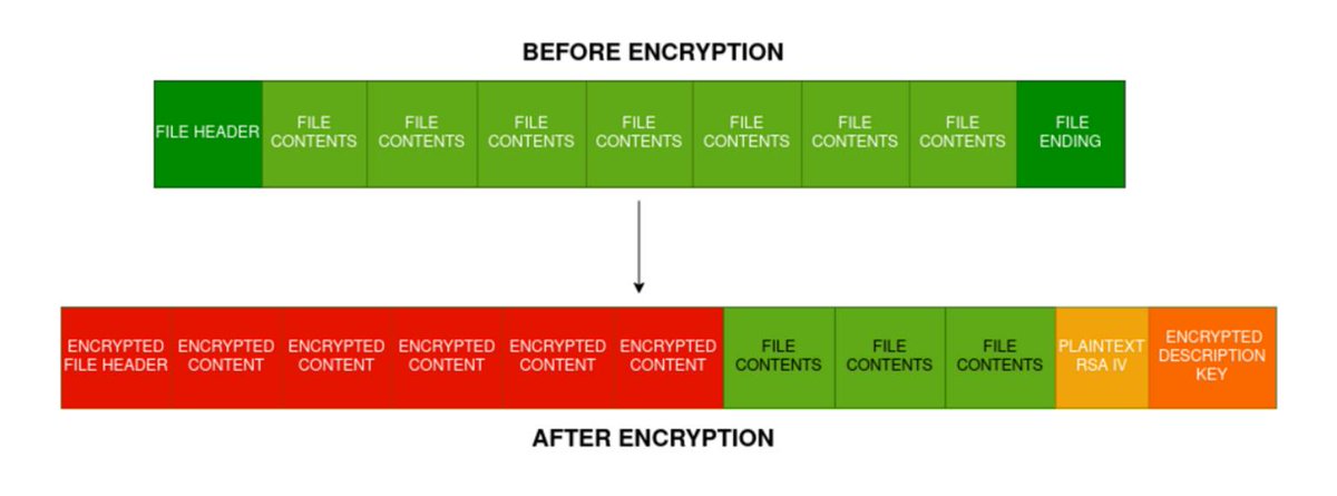 Totocellux's tweet photo. #ThreatIntel: Architecture Af A #Ransomware (pt2/2) - 
https://t.co/0BuFA0PhDy
@securfreakazoid via @Medium
𝞝
#Enterprises  #Organizations
#InfoSec  #CyberSecurity
#CyberAttacks  #Lockcrypt
#Malware  #CryptoDefense
#Encryption  #PlaintextAttack
#MalwareAnalysis  #GonnaCry https://t.co/KMnLtZICGA