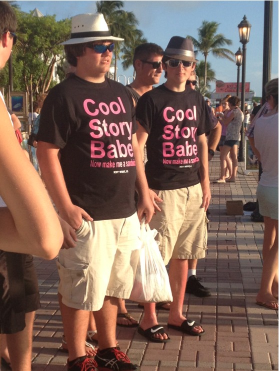 Often you can embarrass yourself trying to look cool. You could reach physical, mental, and spiritual consequences from trying to copy what you think your Inner Chad would do. Every mental bruise that comes from your ideas not lining up with reality brings you closer to success.