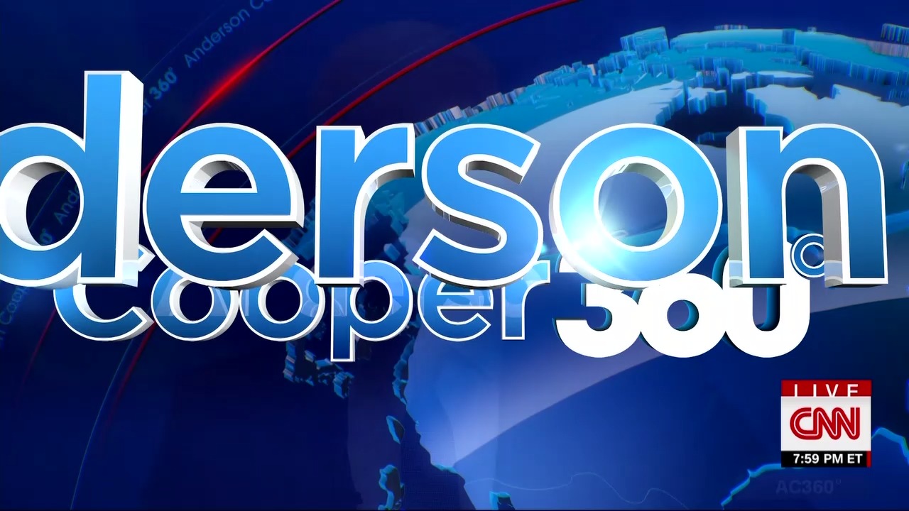 Ac360 Logo