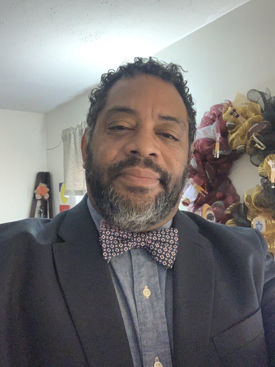 Bow Tie Tuesday New Month start the count down to 2021!