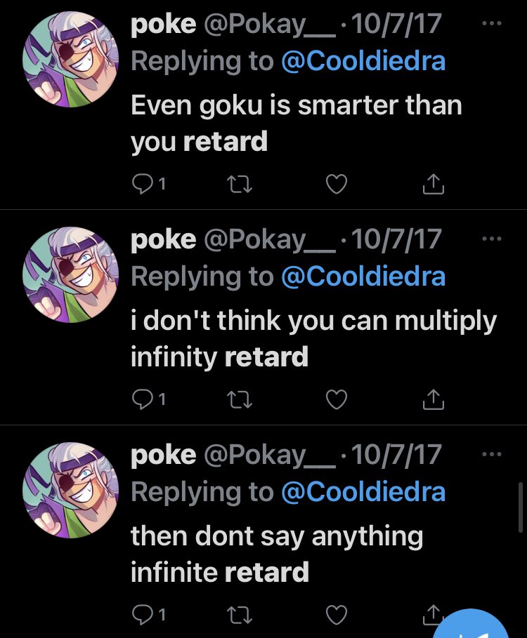 pokay slur compilation /lh https://twitter.com/schlannie/status/1333944114199531525