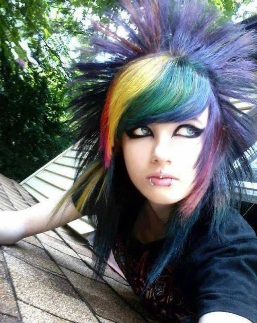 Like=Emo Ignore=swag 