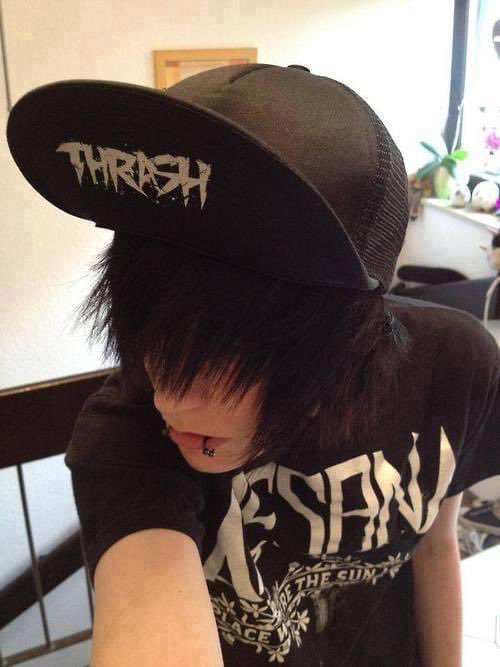 Like=Emo Ignore=swag 