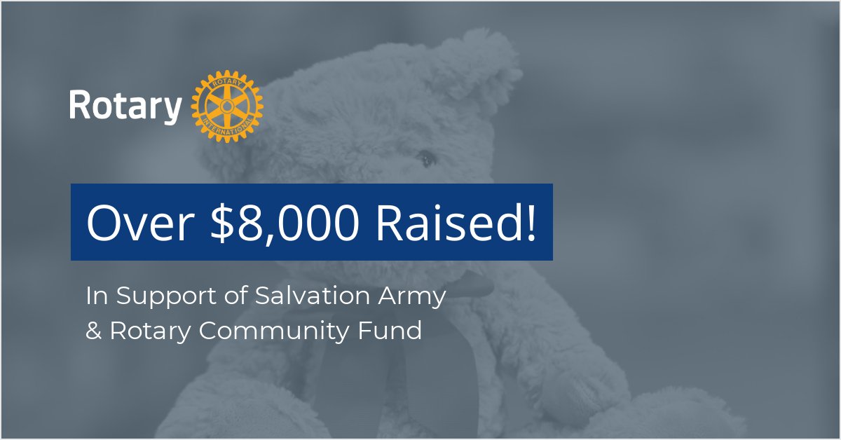 Regina_Rotary's tweet photo. The momentum is rolling on the 80th Rotary Carol Festival. We are officially over $8,000 raised in support of @SalvationArmy &amp; Rotary Community Fund. 

To watch, go to: https://t.co/WAKTQIghkT

#ReginaRotary https://t.co/IhjogVm6cg