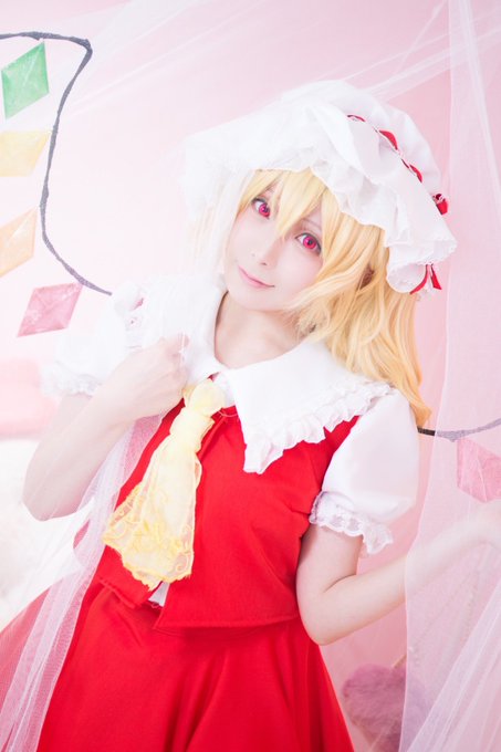 コスプレイヤーナカノベーコンのTwitter画像57