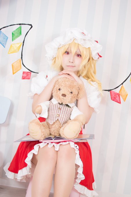 コスプレイヤーナカノベーコンのTwitter画像56