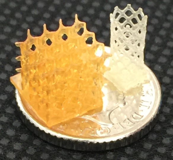 Spinout 4D Biomaterials awarded funding to ramp up commercialisation of liquid resins for custom-printing bioresorbable 3D tissue scaffolds
bit.ly/3mxSoDS 
<a href="/eps_unibham/">College of Engineering & Physical Sciences</a> <a href="/chembham/">Chem Birmingham</a> <a href="/micragateway/">MICRAgateway</a> <a href="/BioCity/">BIOCITY HealthCare</a> <a href="/news_UB/">UniBirmingham News</a> <a href="/4DBiomaterials/">4D Biomaterials</a> <a href="/Dove_Group/">Dove Group</a>
#tissueengineering #biomaterials