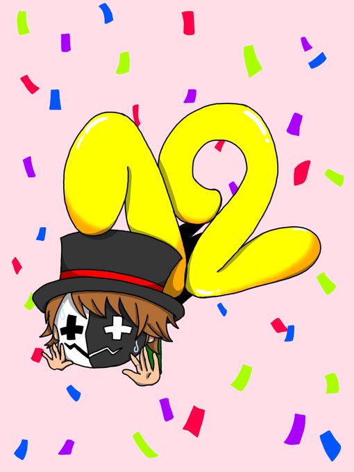 レトさんのtwitterイラスト検索結果