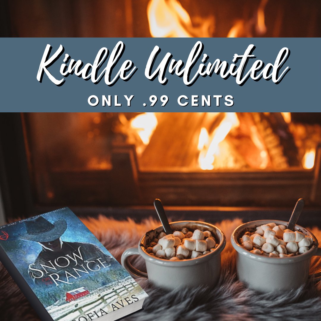 Still shopping the sales? Be sure to pick up your copy of this amazing new release by Sofia Aves

books2read.com/sotr
<a href="/AvesBooks/">Sofia Aves</a>
 #cowboyromance #holidayromance #holidayreads #romancebooks #romanticfiction #sofiaavesbooks #cowboybooks #cowboynovels #romancenovels #KU #99cents