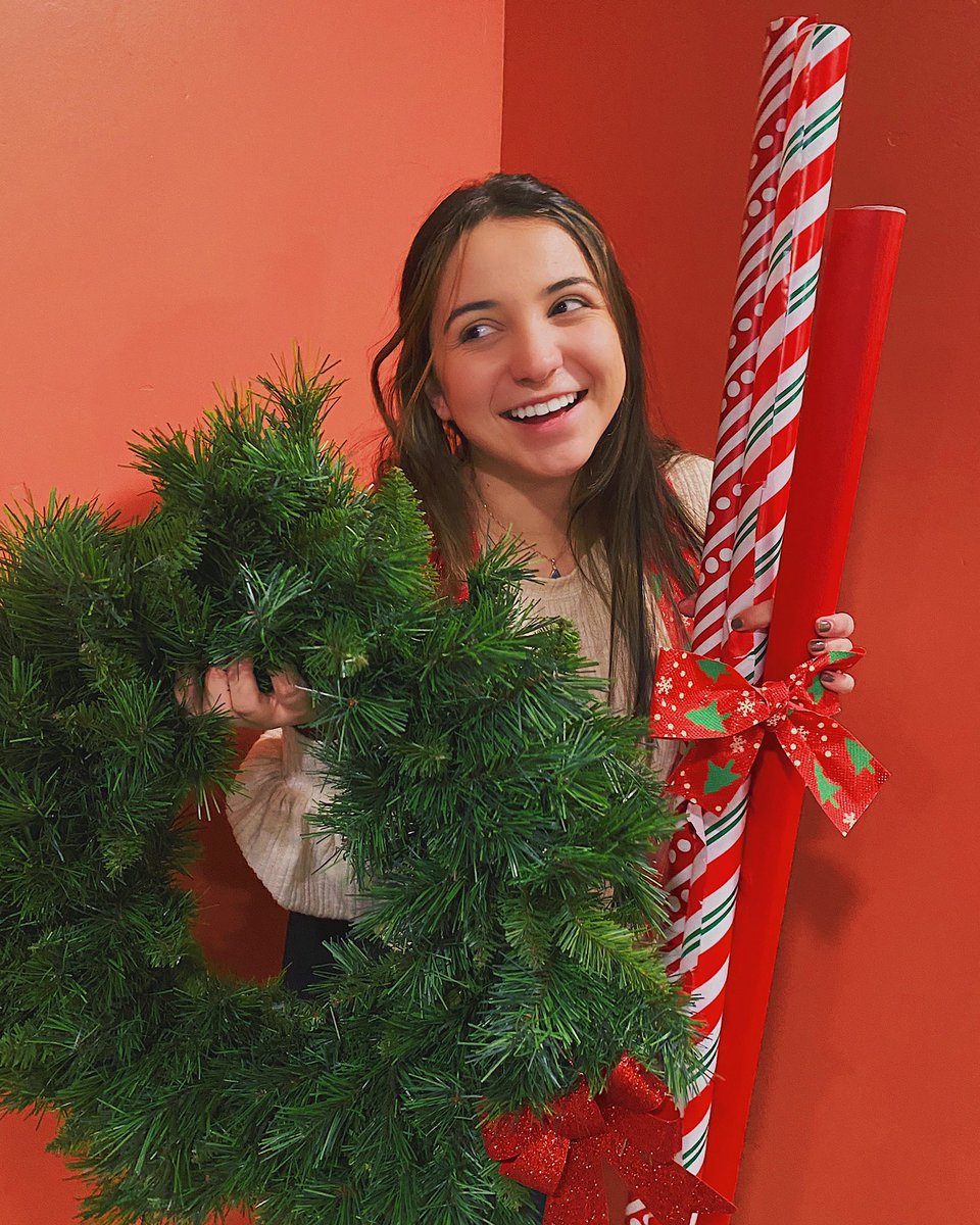 We’ve had something HUGE under wraps!! 🎁😉

Turn on your post ✨notifications✨ so that you don’t miss our BIG announcement TOMORROW!!!! 💚