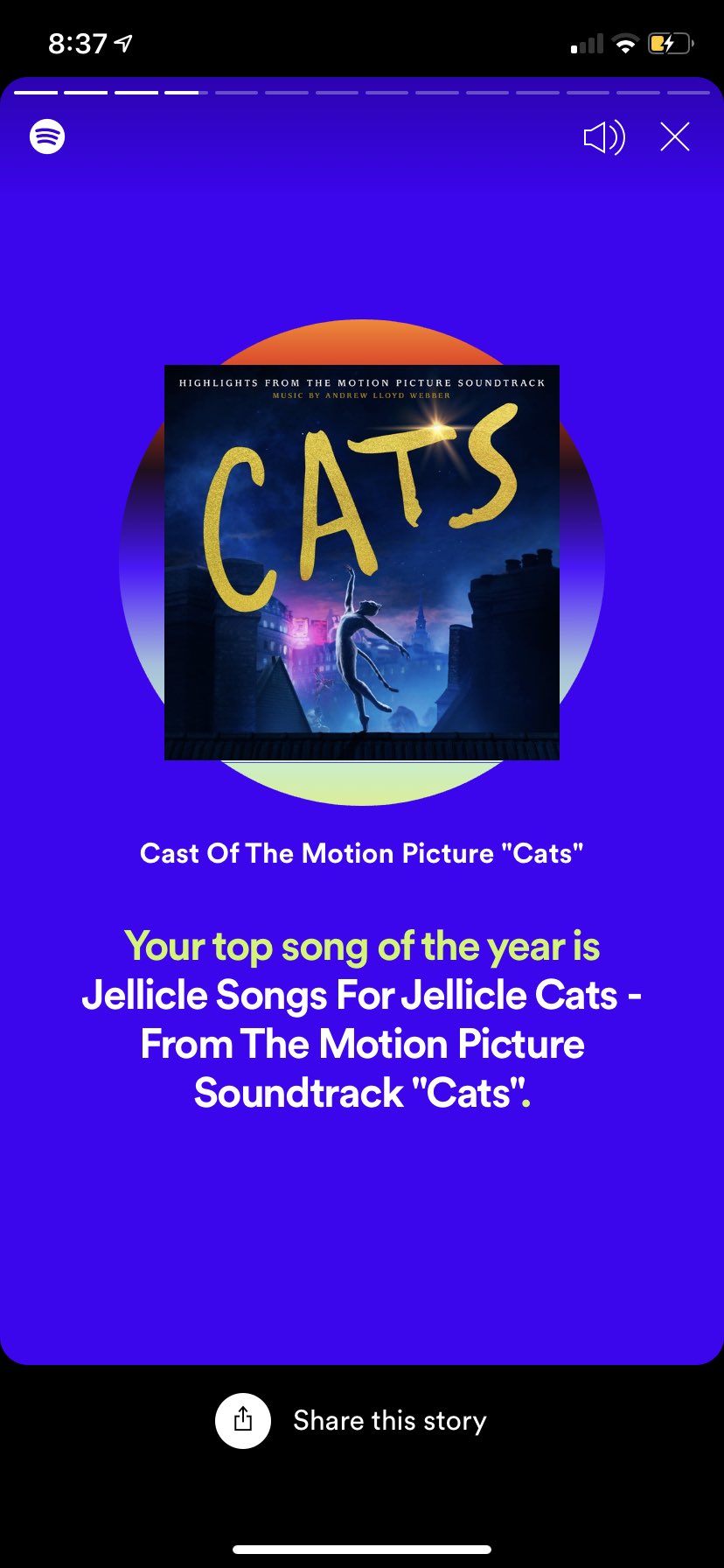 CATS (@catsmovie) / X