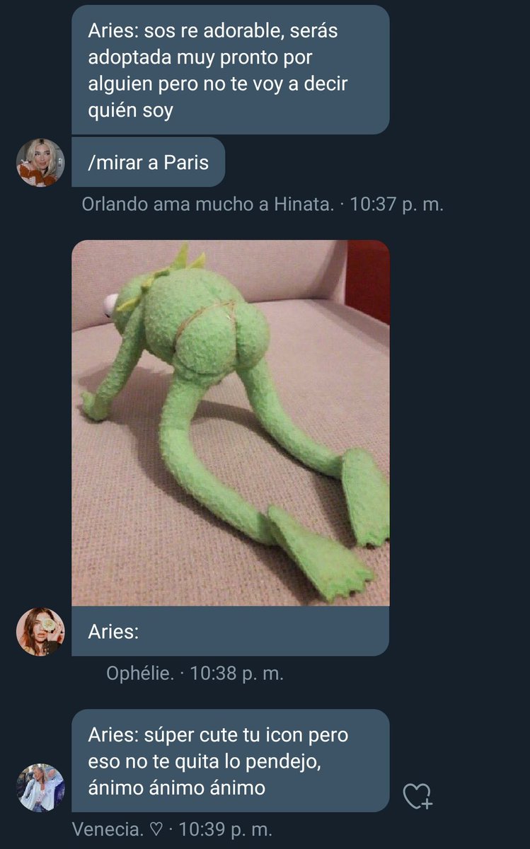 cuentixinactive's tweet photo. @wildflowea ¡Gracias por jugar con nosotras! ¿Sentiste el relámpago? https://t.co/FmLuIC8MJD