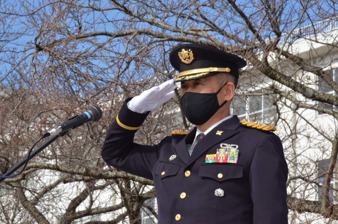 陸上自衛隊 駒門駐屯地@公式 on X: 陸上自衛隊 駒門駐屯地@公式 on X: