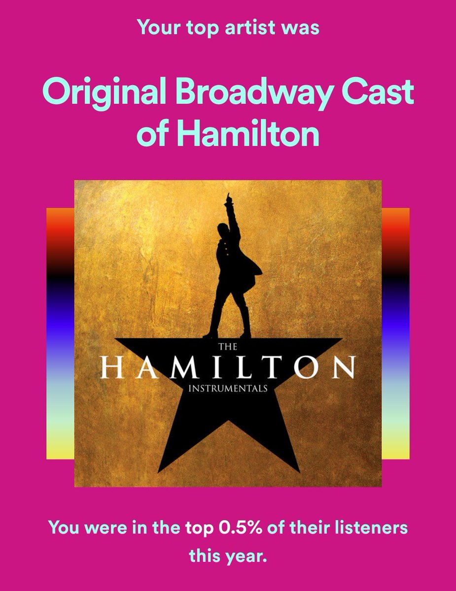 pastelfae's tweet photo. Does this warrant free tickets when they come to Toronto again? ๐ #hamilstan @HamiltonMusical https://t.co/zO6etNRWeB