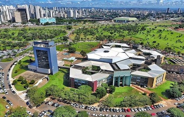 GOIÂNIA - Prefeitura oferece descontos em pagamentos feitos de forma digital. Redução de multas e juros é de até 80%. https://t.co/Iz58gBvmlr https://t.co/FxvxiMK6BS