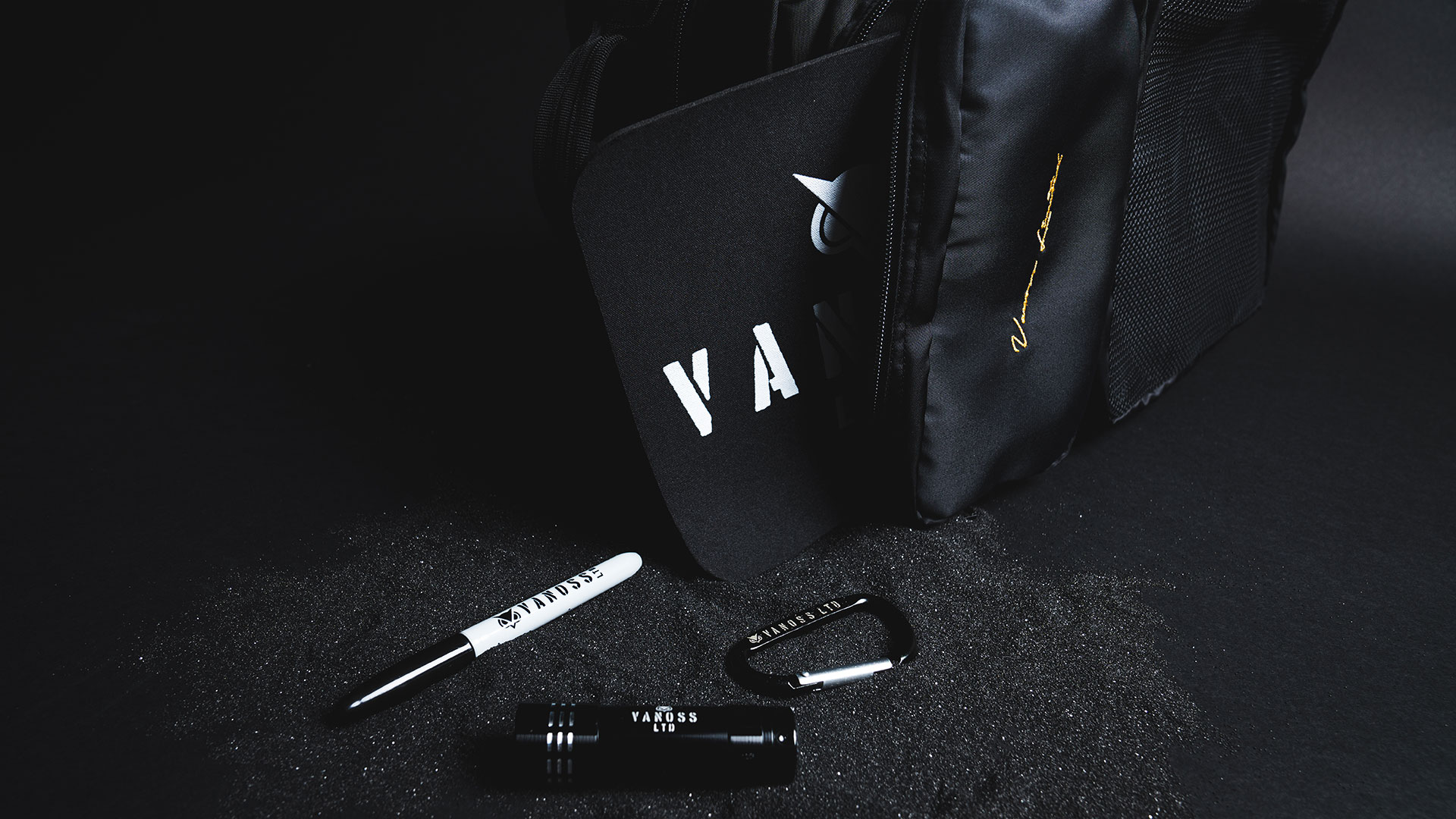 VanossGaming on X mystery box and masked gold logo hoodies sold out. appreciate the support. we re offering a back order on these items so more of u guys can get ur hands