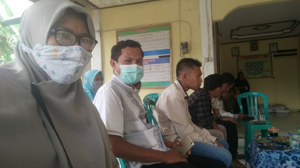 Bimtek Peningkatan Kapasitas Pemdes dan BPD Desa Tonggondoa Kec.Palibelo Kab.Bima NTB
<a href="/jokowi/">Joko Widodo</a> 
<a href="/halimiskandarnu/">ABDUL HALIM ISKANDAR</a> 
<a href="/anwsanusi/">Anwar Sanusi</a> 
<a href="/Brigade01Arwan1/">Muh Arwani</a> 
<a href="/BimaP3md/">P3MD Kab. Bima</a> 
<a href="/Tauhid168999/">Tauhid R</a> 
<a href="/Rosmiat39197369/">Rosmiati</a>