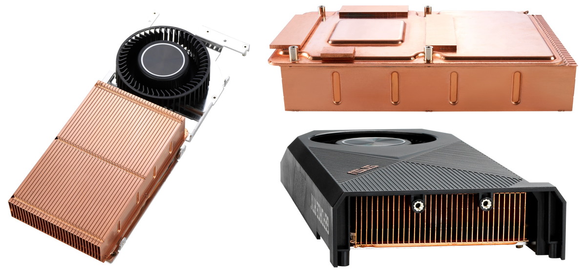 自作とゲームと趣味の日々 Asusからgeforce Rtx 3090グラフィックボードのオリファンモデルとして 外排気ブロアーファン型gpuクーラーで2スロットに収まる Asus Turbo Rtx3090 24g が登場 T Co Kf7hbvsgbc T Co Dbq1p9bad3