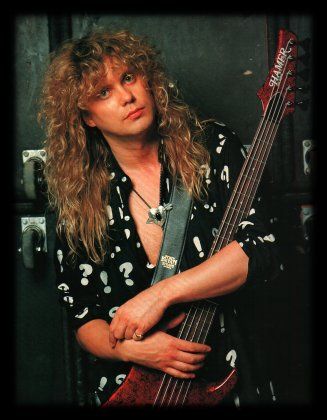 Hysteria will be understandable.  A Happy 60th to Rick Savage, bassist for Def Leppard   