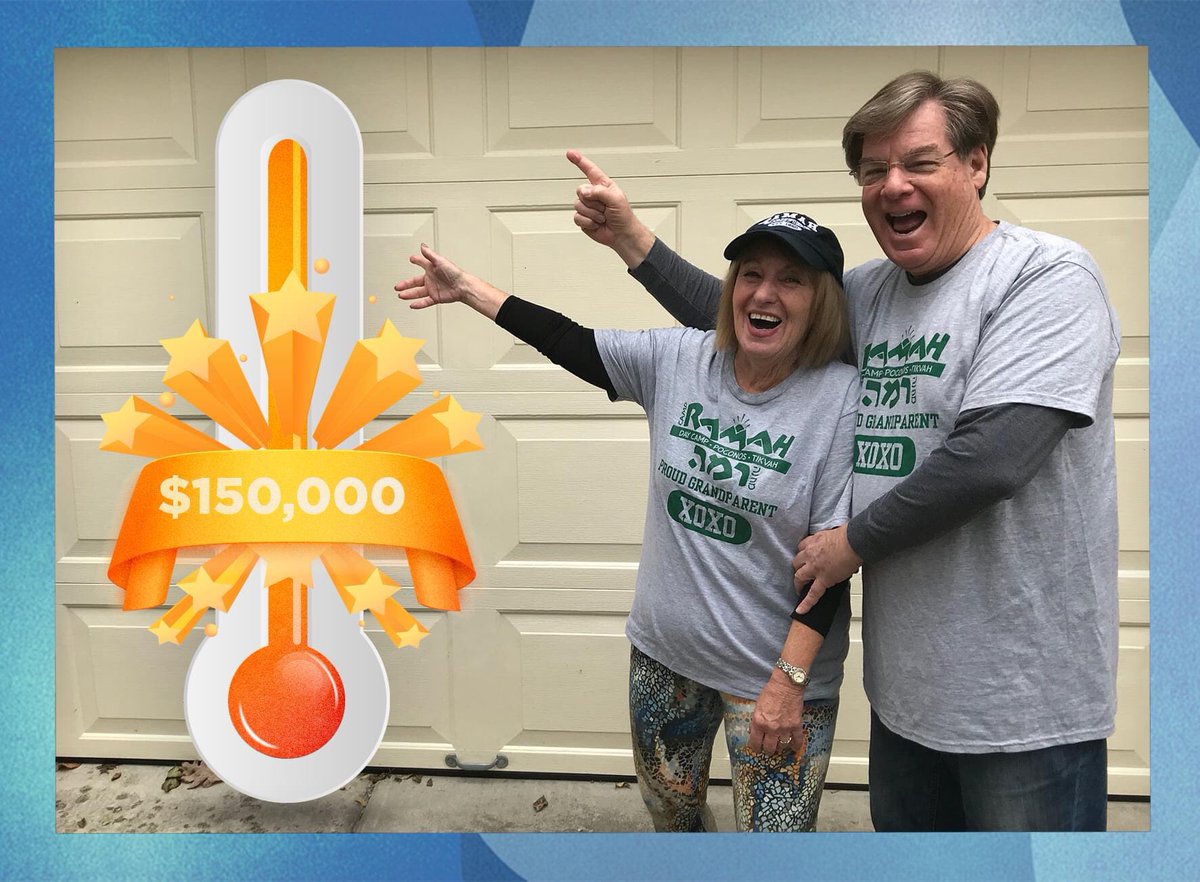 RamahPoconos tweet media