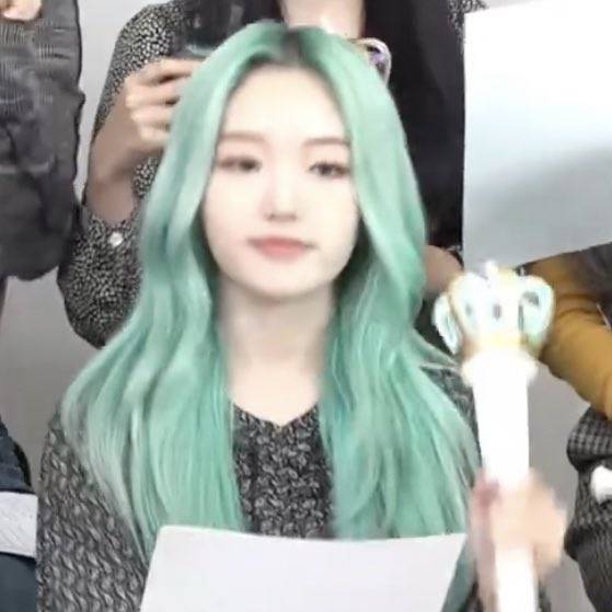 #GOWON #LOONA <a href="/loonatheworld/">이달의 소녀(LOOΠΔ)</a>