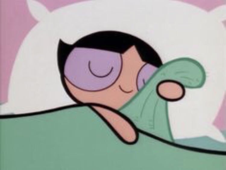 melanatedho's tweet photo. How I sleep every night knowing nobody gon come to me as a woman https://t.co/pb9cHBKqdl